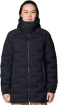 Mountain Hardwear W Stretchdown Parka