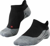 TK5 Wander Invisible Herren Trekking Füßlinge
