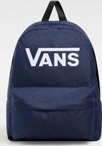 Old Skool Print Backpack