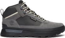 Mens Mid Lace UP Sneaker