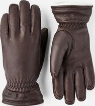 Buvika Deerskin