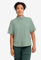 Jack Wolfskin Sierra Canyon Shirt W