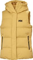 W Adore Puffy Vest