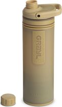 Grayl Ultrapress Purifier Bottle