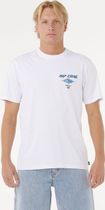 Fade OUT Icon Tee