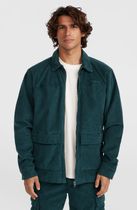 Surf Heroes Cord Jacket
