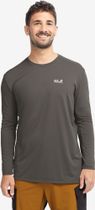 Jack Wolfskin Prelight Suncool LS M Herren Longsleeve für Freizeit und Outdooraktivitäten