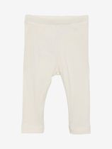 Minymo Leggings Rib Kinder Lauf- & Trainingshose