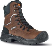 U-Power Calgary UK s S3S FO