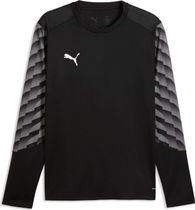 Puma teamLIGA26 Matchday Jersey Jr Unisex T-Shirt für sämtliche Outdoor Aktivitäten