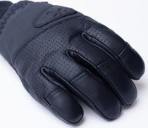 Snowcrew Leather Gloves