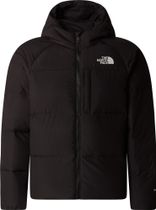 Boys North Down Hooded Jacket