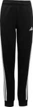 adidas Boys 3 Stripes Essentials Pants Junior Boys Boys's training and running pants