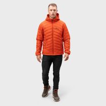 Komu M Thermal Jacket