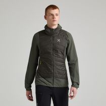 Trace Hybrid Jacket