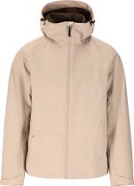 Whistler Clive M 3 in 1 Shell Jacket