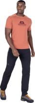 Mountain Equipment Headpoint Emblem Mens Tee Men's Running Shirt