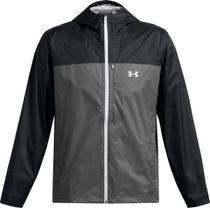 Cloudstrike Colorblock Jacket