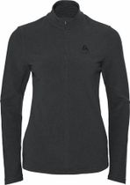 Women's Corviglia Kinship Half-zip Mid Layer Top
