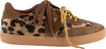 Victoria Berlín Animal Print Women