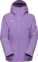 Alto Light Hardshell Hooded Jacket Women