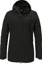 Schöffel Fleece Hoody Style Enixa WMN
