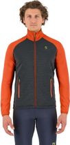 Karpos Ambrizzola Full-zip Herren Freizeitjacke