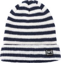 Stripe Beanie