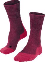 TK1 Adventure Wool Damen Trekking Socken