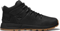 Mens Mid Lace UP Sneaker