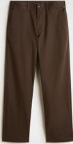 Authentic Chino Loose Pant