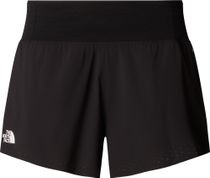 Womens Summit Pacesetter 3IN Short