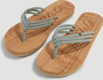 Ditsy Sandals