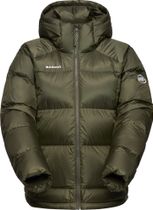 Escape Puffy IN Hooded Jacket Women