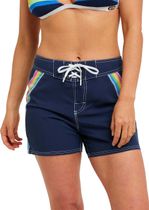 RipCurl Surf Side 5 Boardshort Outdoor Shorts für Damen