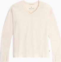 Royal Robbins W Madera V-neck