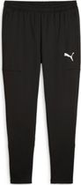 Puma Teamgoal Casual Tracktop Jungen Laufjacke