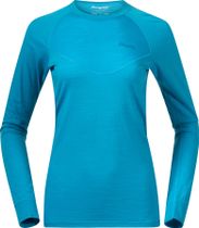 Inner:light Long Sleeve Women