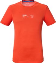 Millet Intense Essential TS SS M Men's Running Shirt