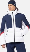 Ciastel Down MIX Jacket