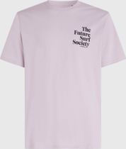 Future Surf Society T-shirt