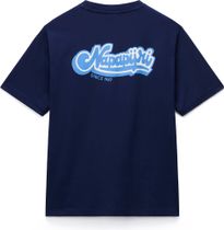 Napapijri S-zinc Softshell Men's T-shirt for any outdoor activities