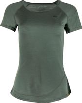Woodwool T-shirt Lady Burnham