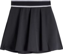 J.Lindeberg Aella Flared Skirt