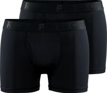 Craft Active Boxer 3-INCH 2-PACK Men Herren Radunterwäsche