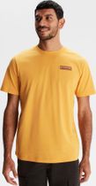 Heritage Logo MNS Organic Cott
