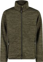 CMP KID Fleece Jacket Kinder Midlayer für Outdoor Aktivitäten