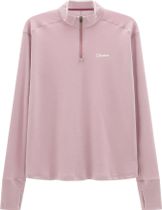 Berghaus W Ivyhill Half Zip
