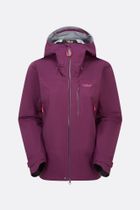 Firewall Mountain Jacket Wmns