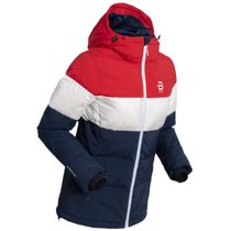 Jacket Podium Flag Wmn
